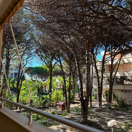 Elio Near The Sea In Appartement *